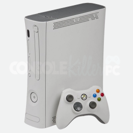 Xbox 360 Pro 60GB Console (Renewed)