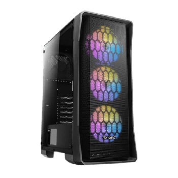 PC Gamer WARBIRD G10 i7-10700 RTX 2060 SUPER - PC GAMER